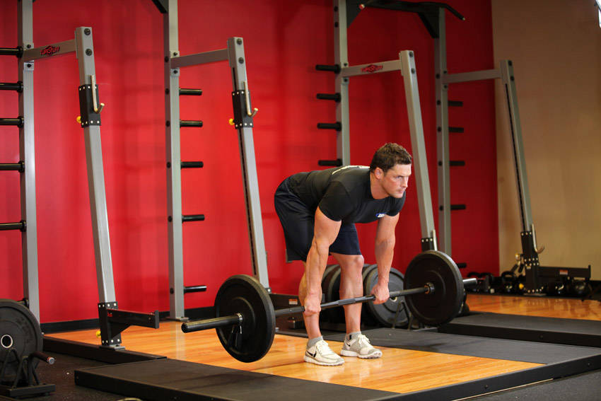 Exercise Image Example